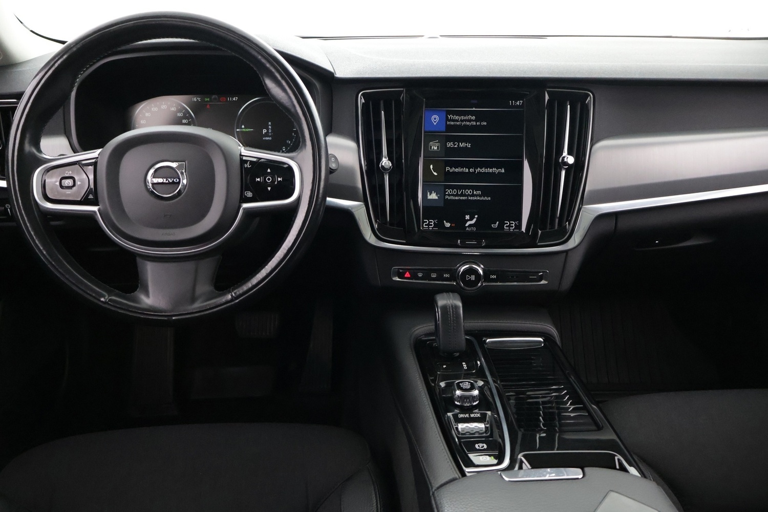 Volvo V90 vaihtoauto