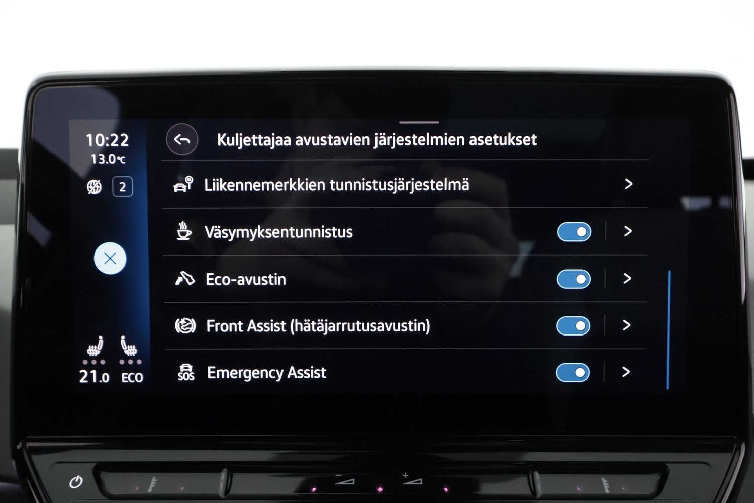 Volkswagen ID.3 vaihtoauto