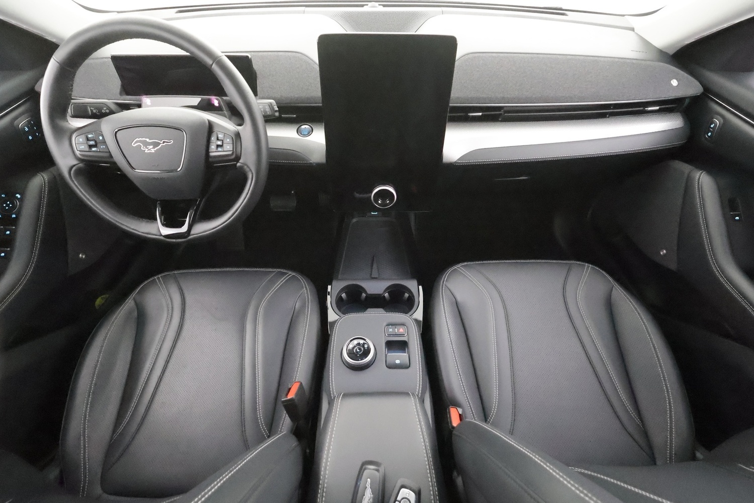 Ford USA Mustang vaihtoauto
