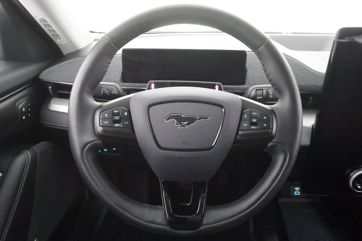 Ford USA Mustang vaihtoauto