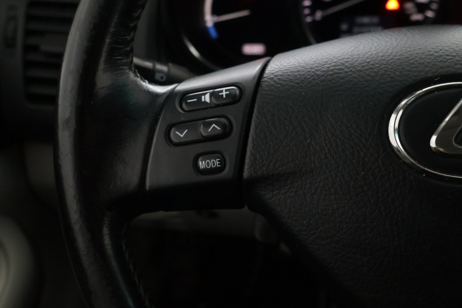 Lexus RX vaihtoauto