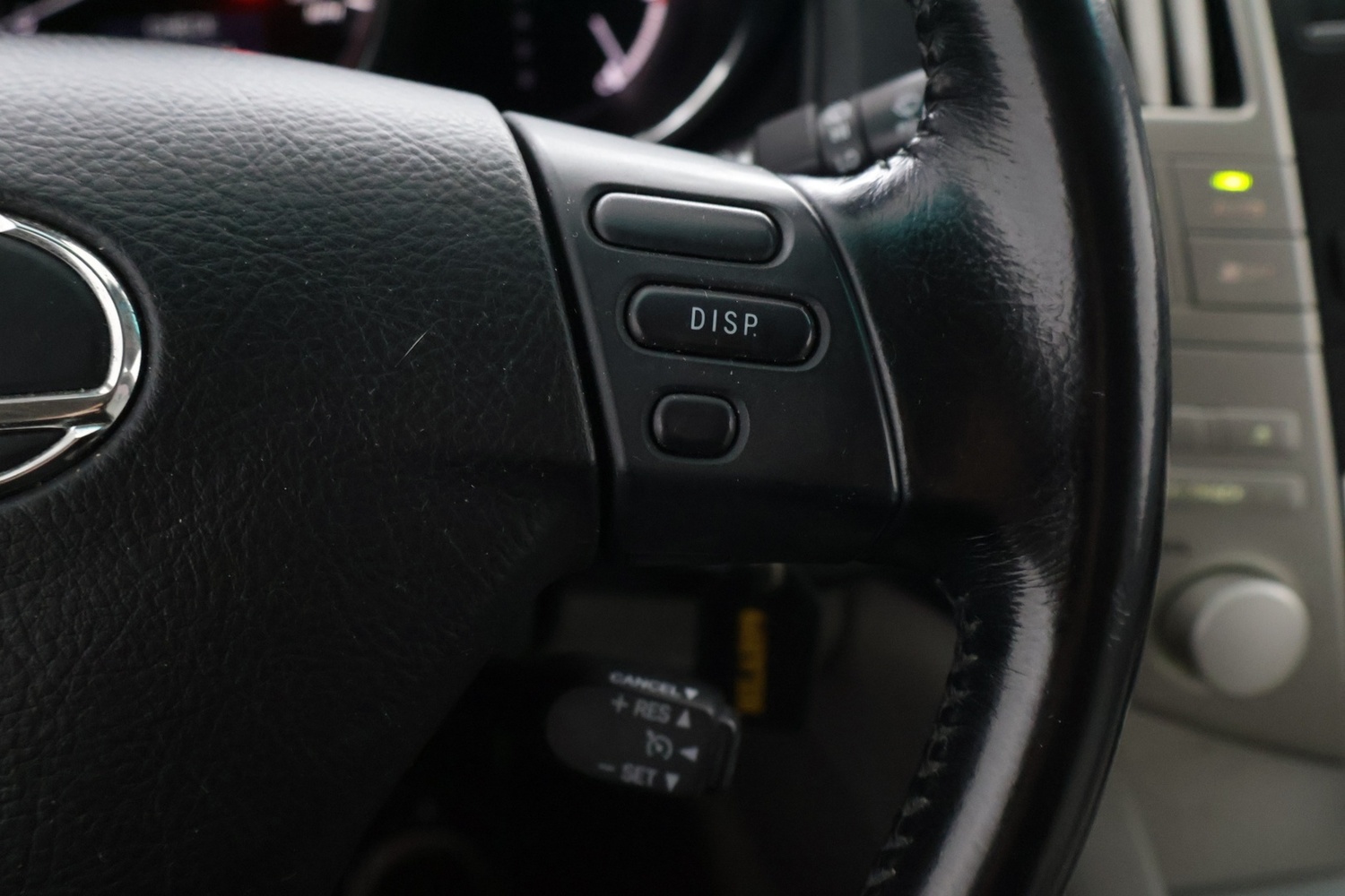 Lexus RX vaihtoauto