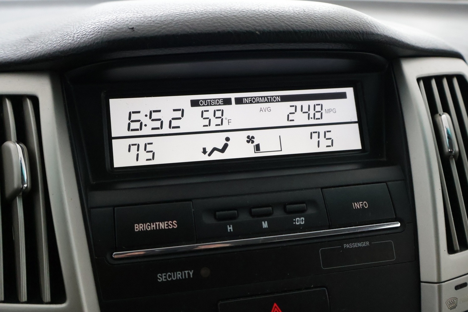 Lexus RX vaihtoauto