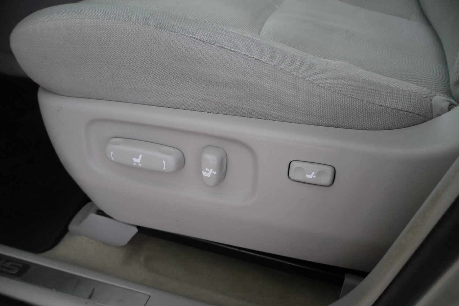 Lexus RX vaihtoauto