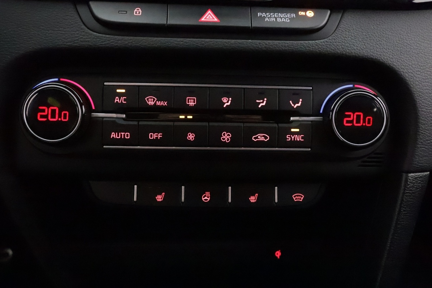 Kia Proceed vaihtoauto
