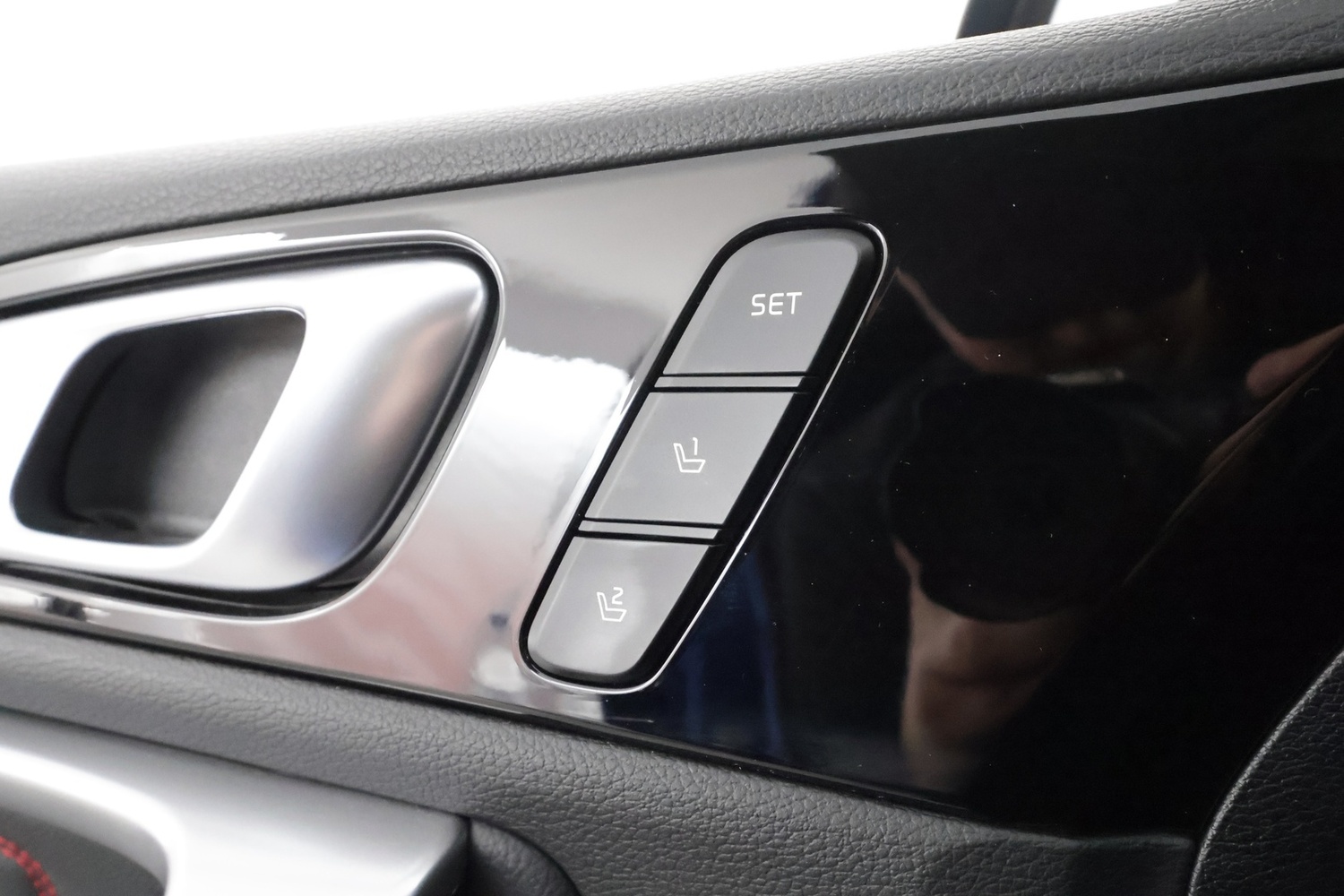 Kia Proceed vaihtoauto