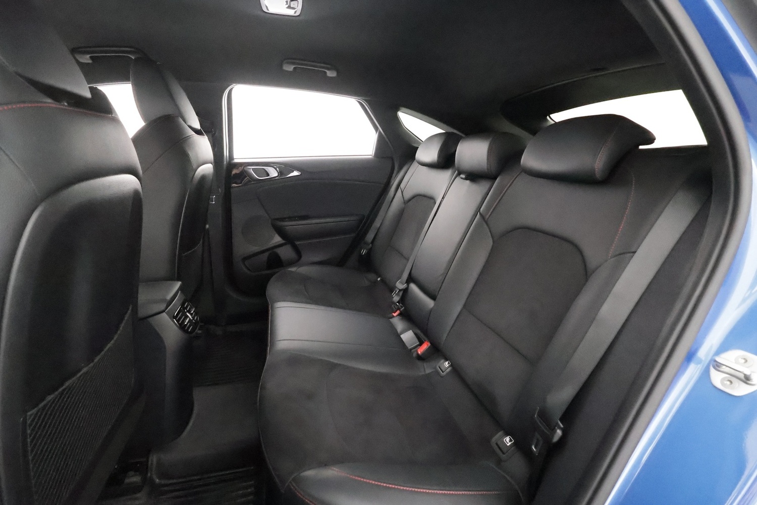Kia Proceed vaihtoauto