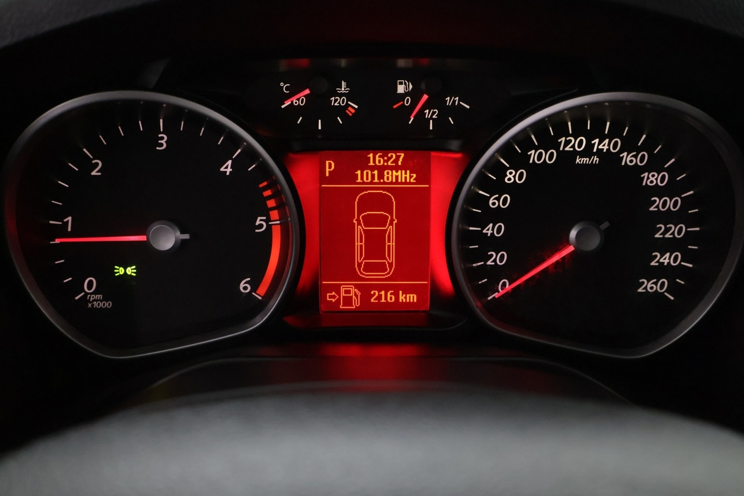 Ford S-MAX vaihtoauto