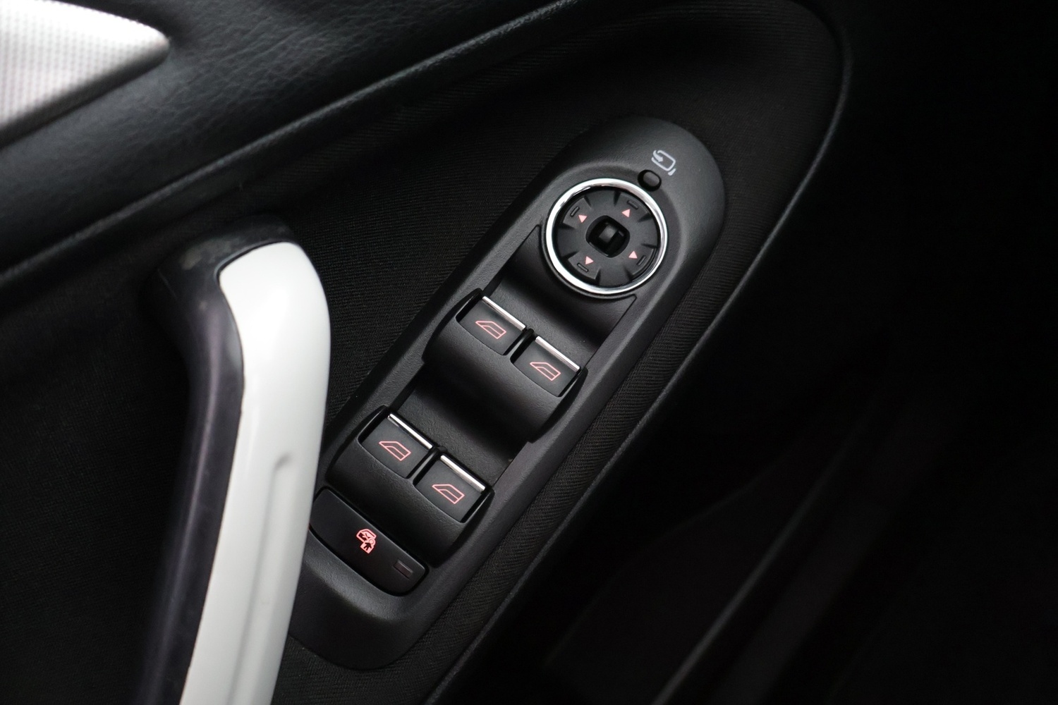 Ford S-MAX vaihtoauto