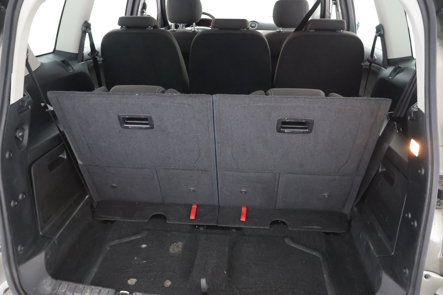 Ford S-MAX vaihtoauto
