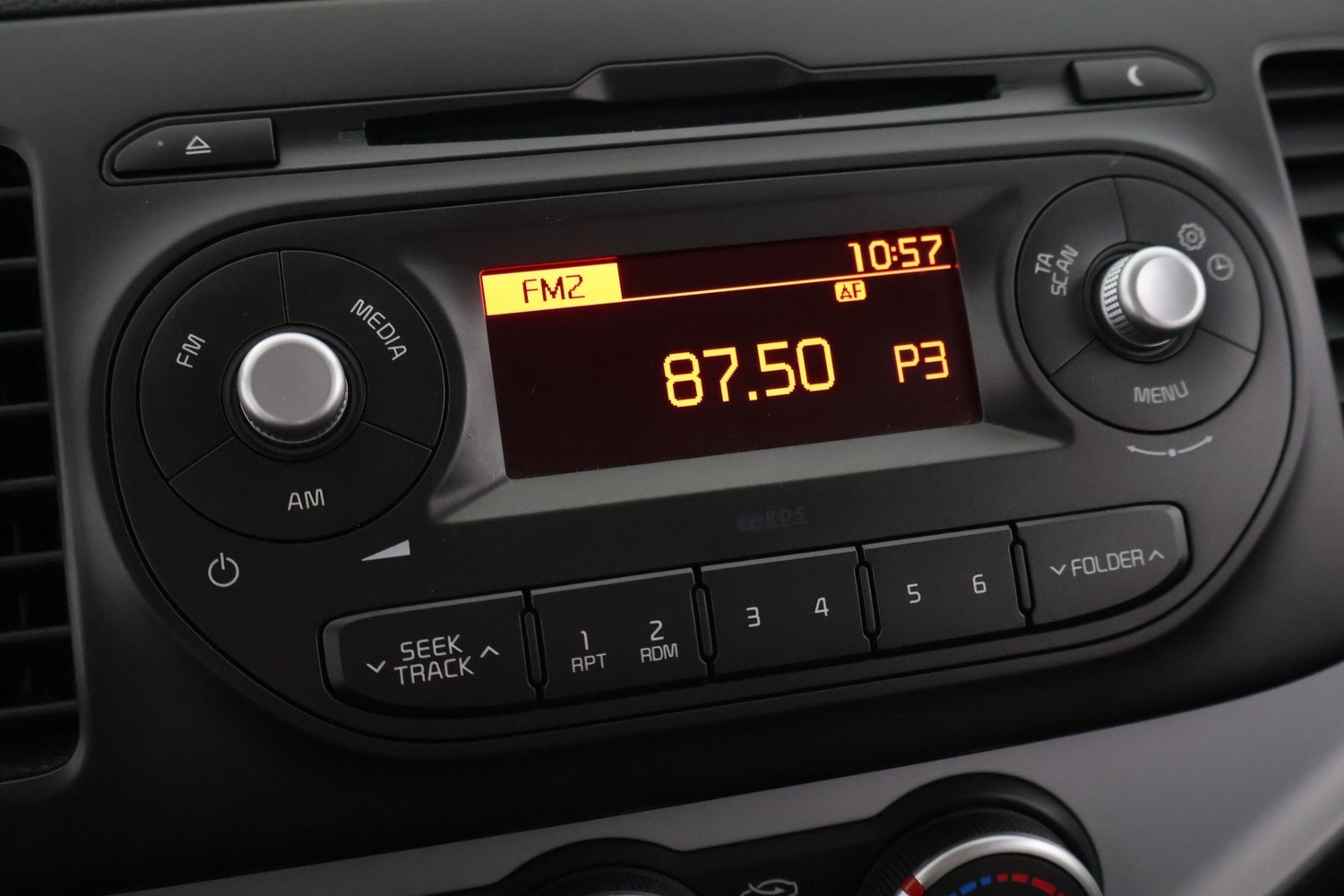 Kia Picanto vaihtoauto