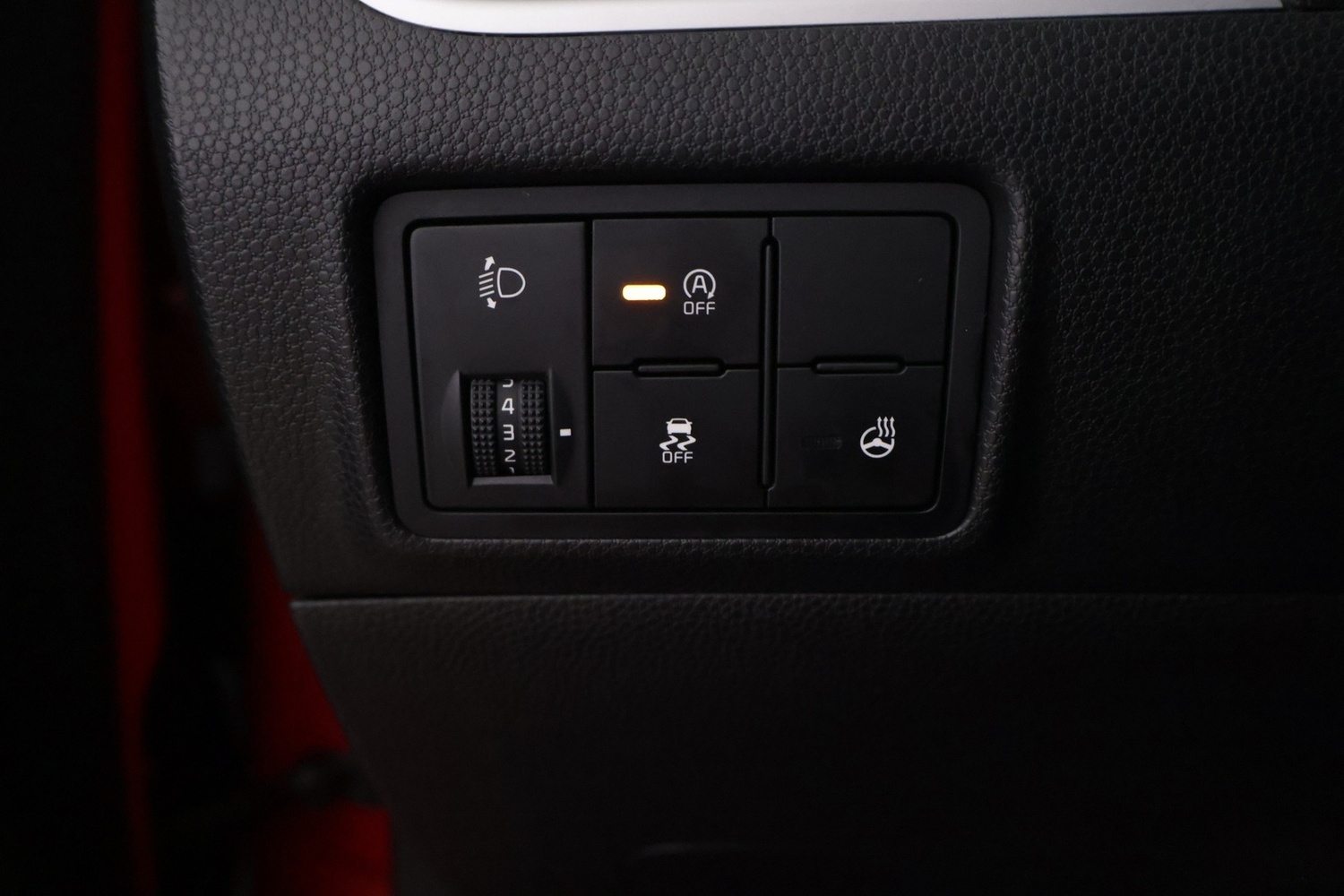 Kia Picanto vaihtoauto