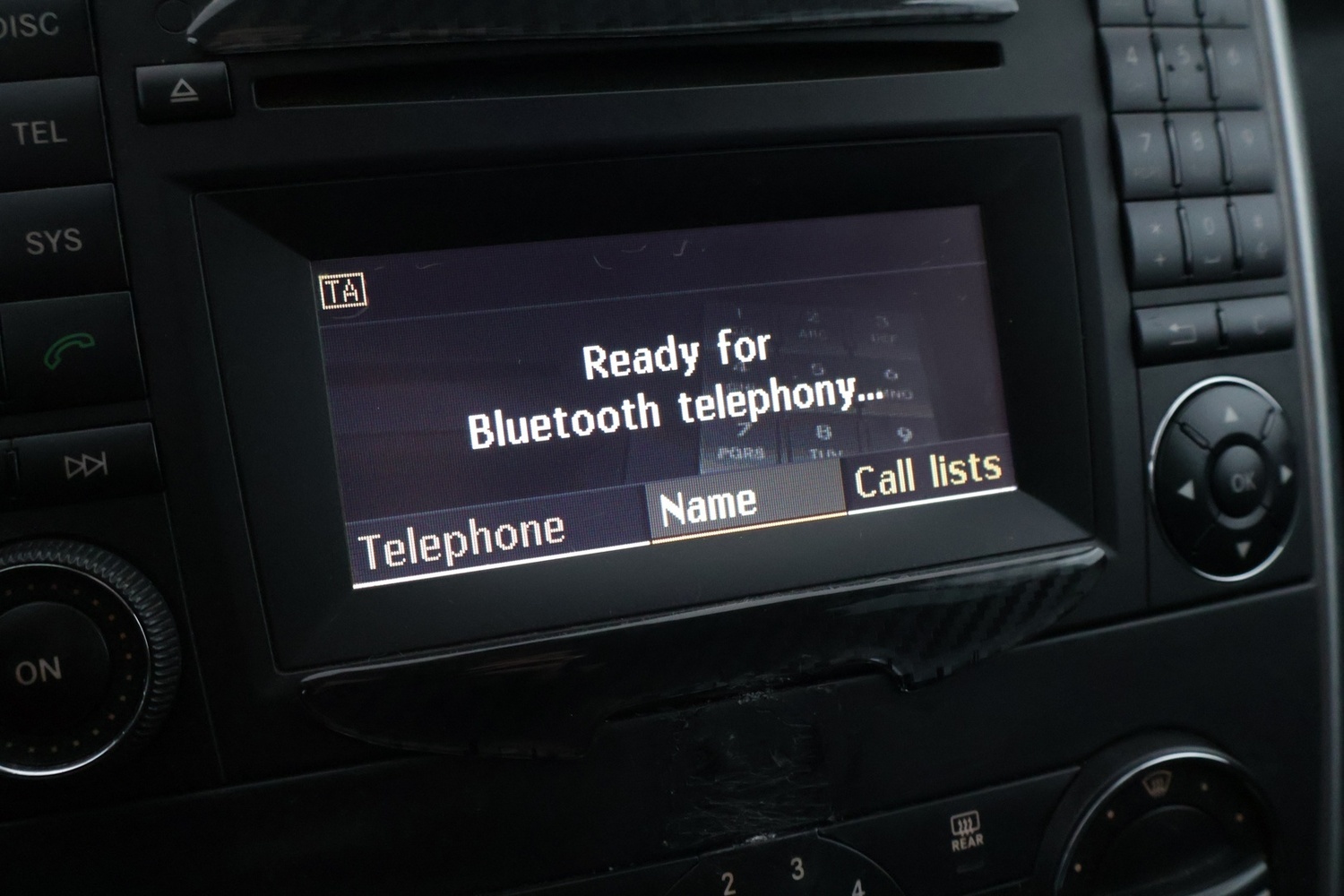 Mercedes-Benz B vaihtoauto