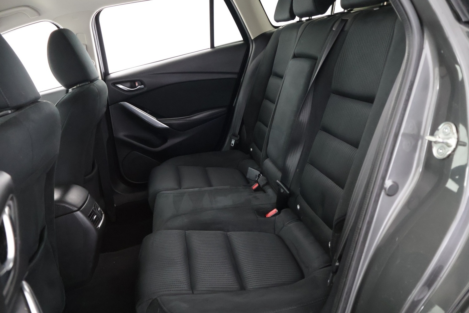 Mazda 6 vaihtoauto