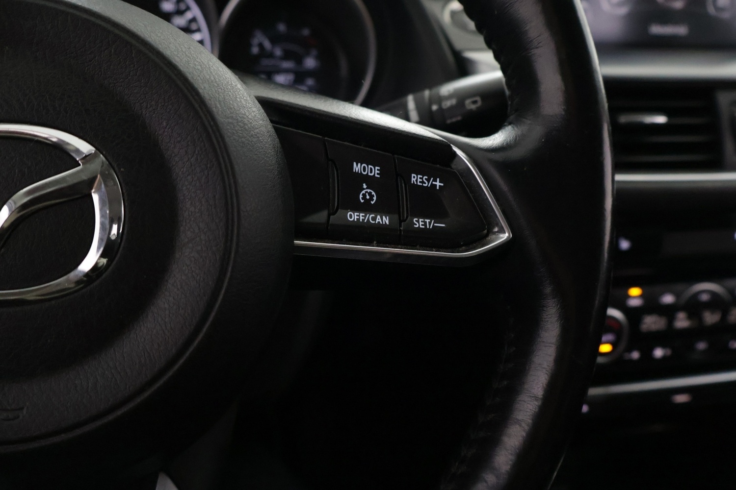 Mazda 6 vaihtoauto