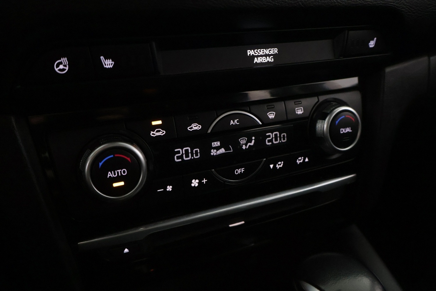 Mazda 6 vaihtoauto