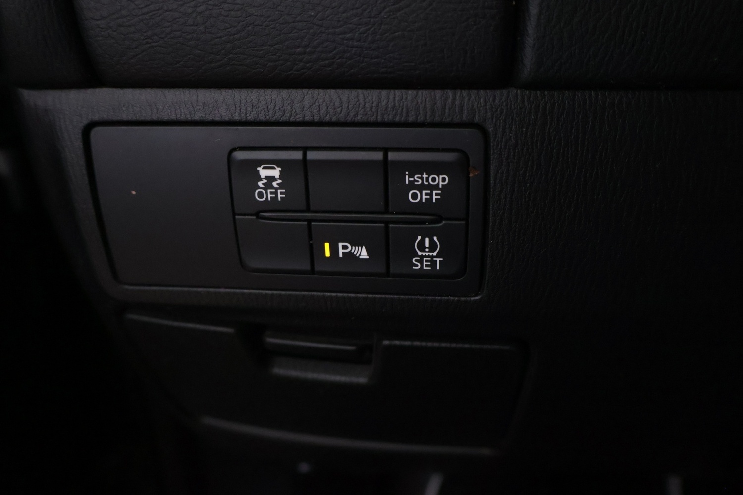 Mazda 6 vaihtoauto