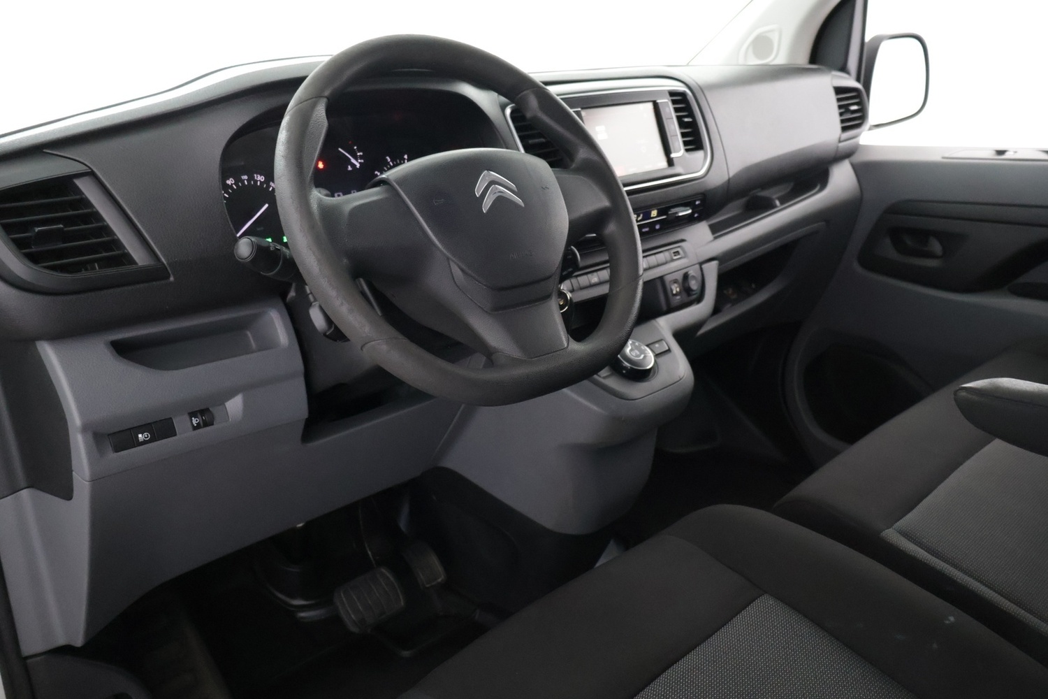 Citroën Jumpy vaihtoauto
