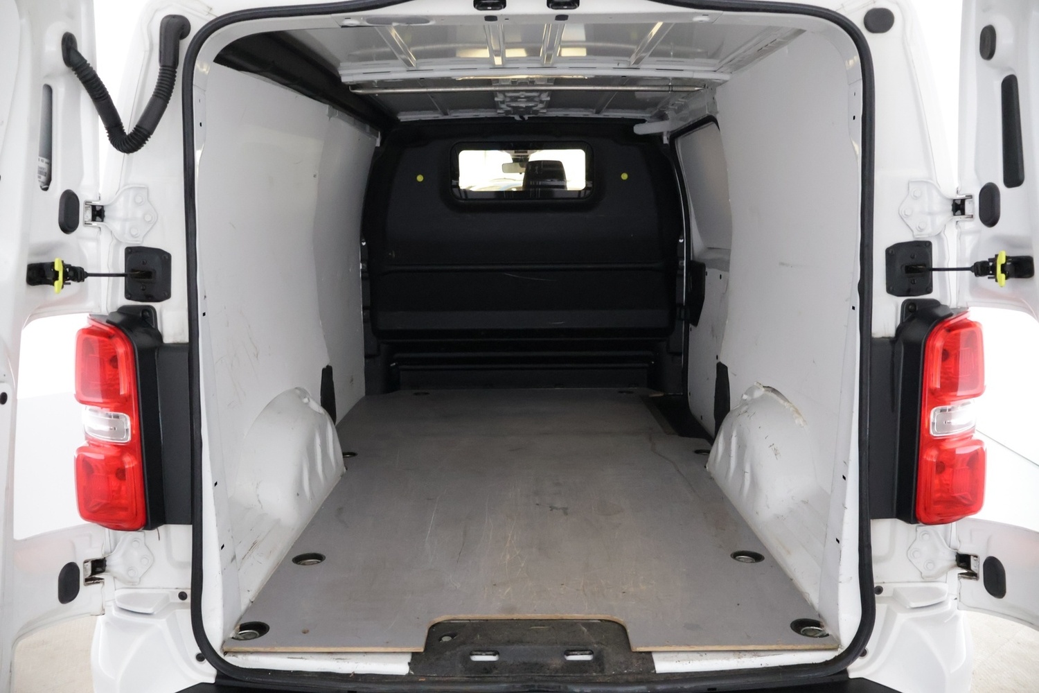 Citroën Jumpy vaihtoauto