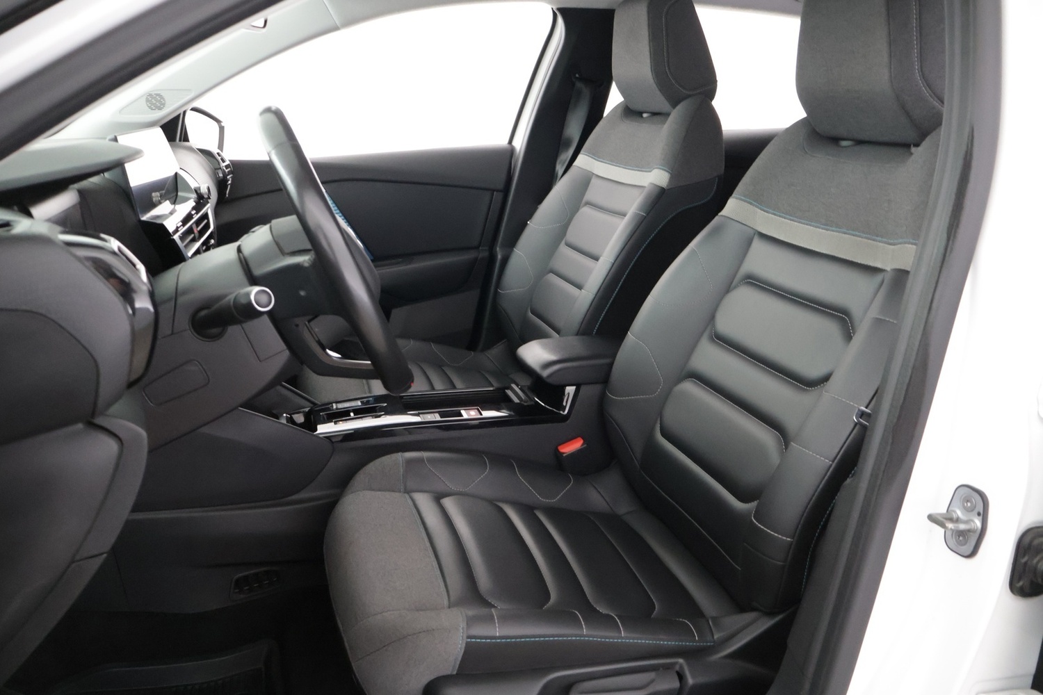 Citroën ë-C4 vaihtoauto