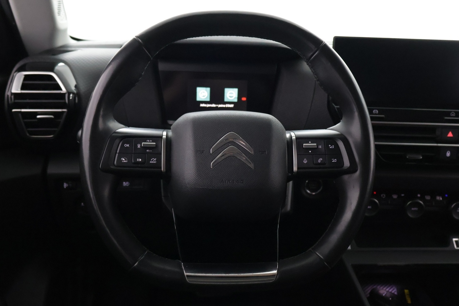 Citroën ë-C4 vaihtoauto