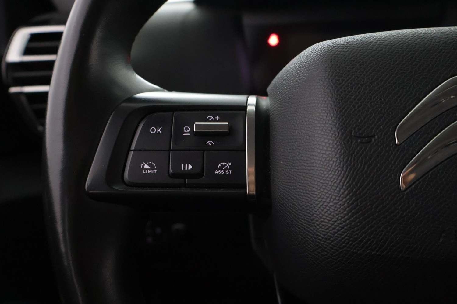 Citroën ë-C4 vaihtoauto