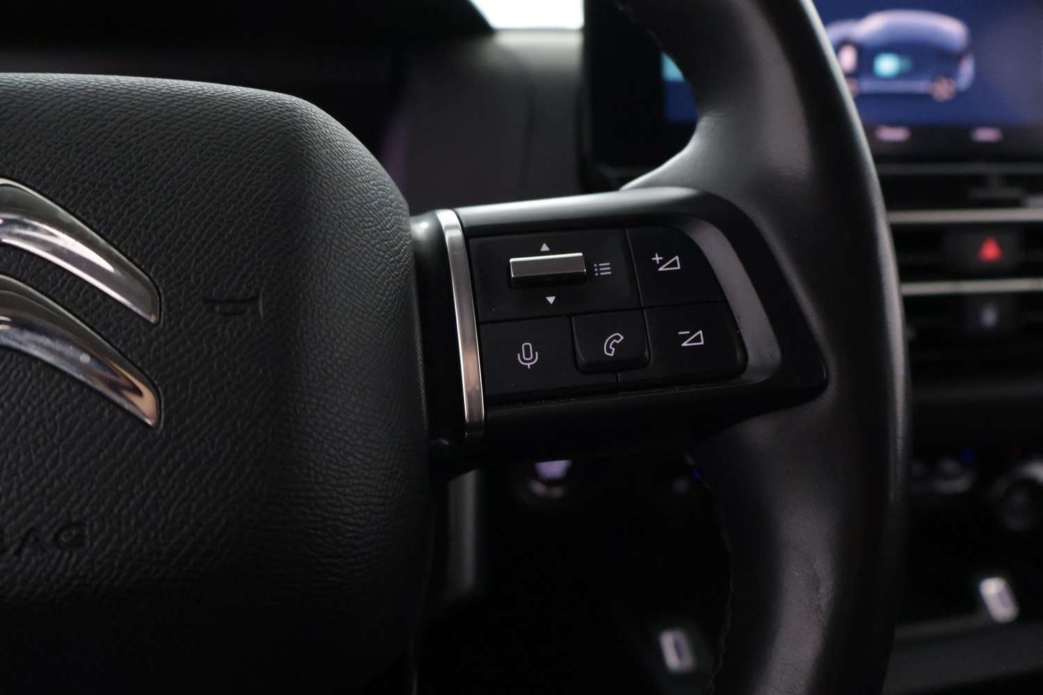Citroën ë-C4 vaihtoauto