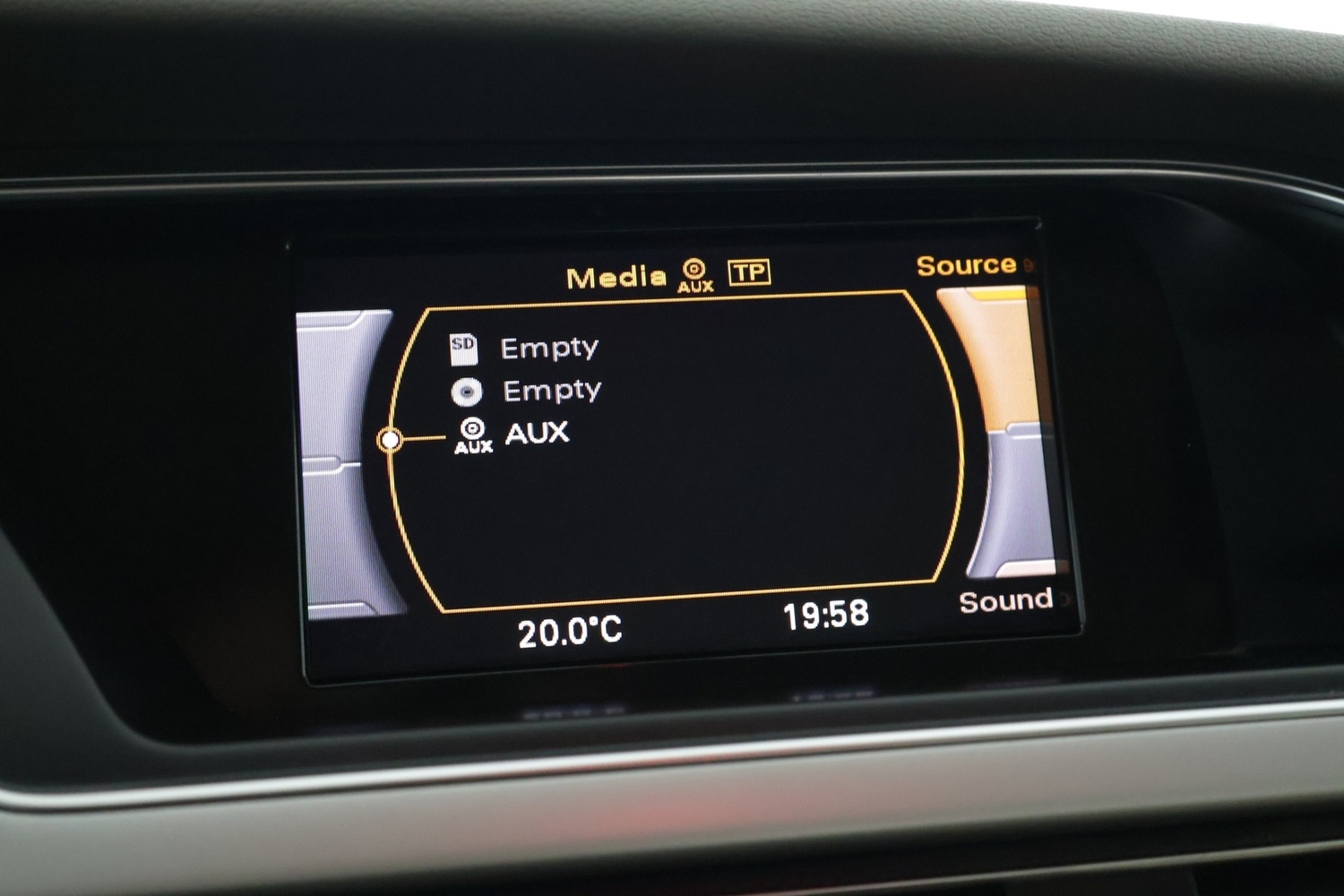 Audi A5 vaihtoauto