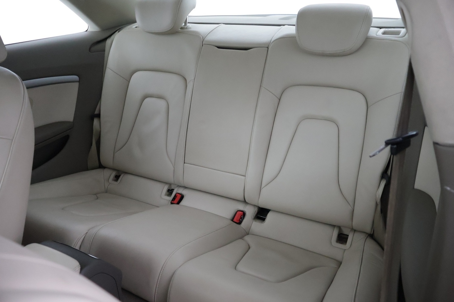 Audi A5 vaihtoauto