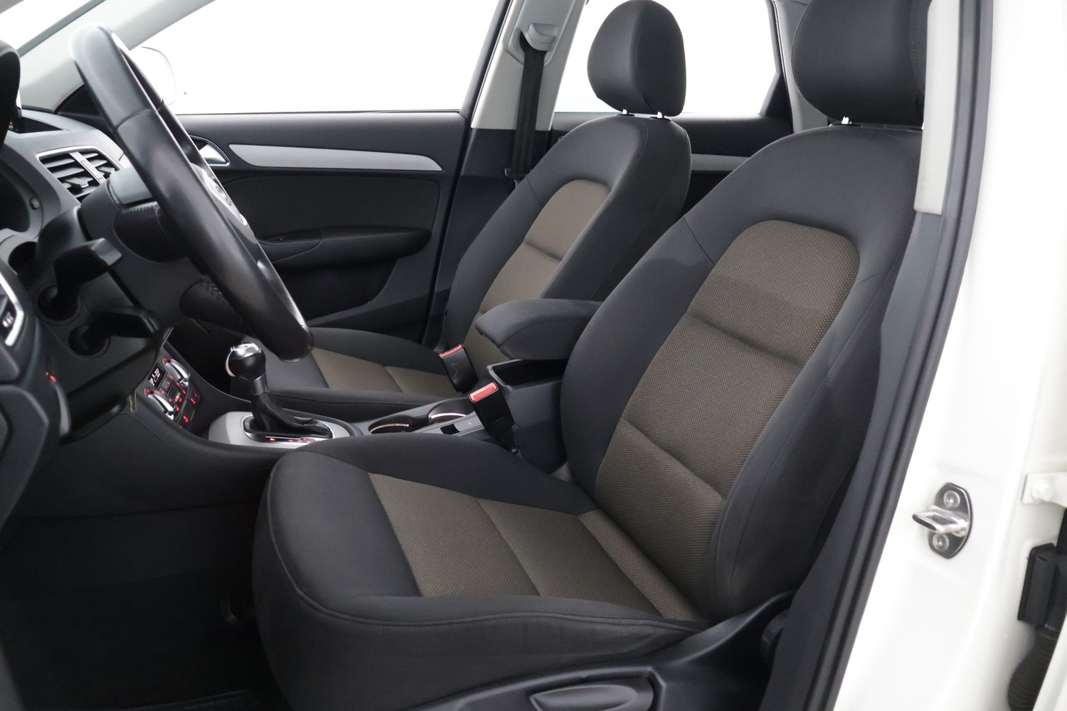 Audi Q3 vaihtoauto