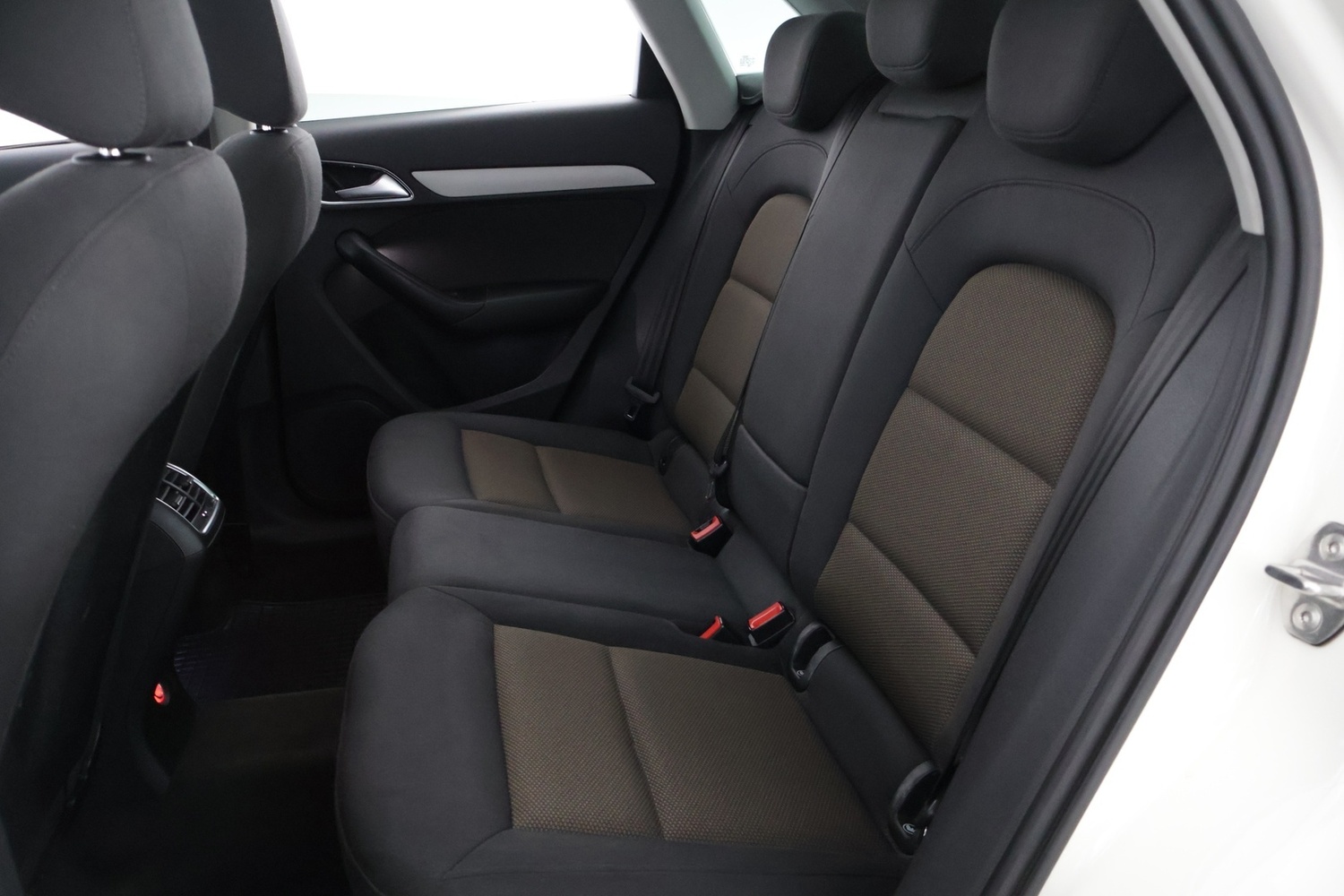 Audi Q3 vaihtoauto
