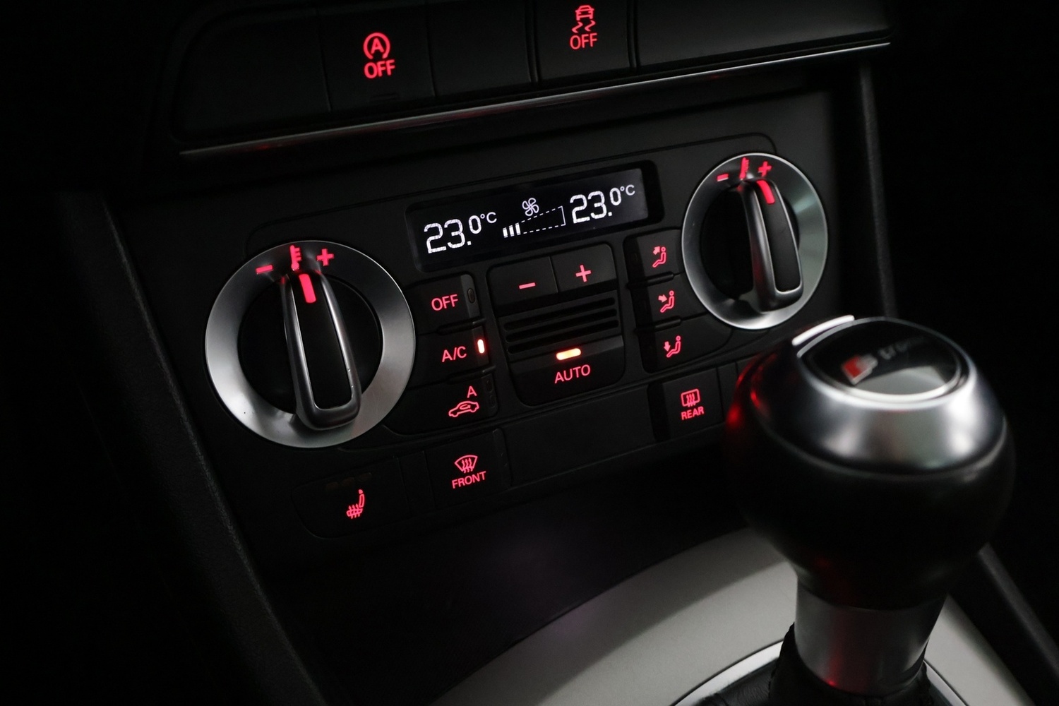 Audi Q3 vaihtoauto