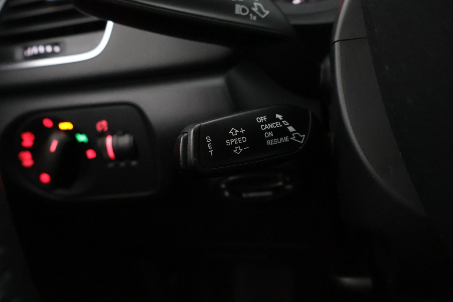 Audi Q3 vaihtoauto