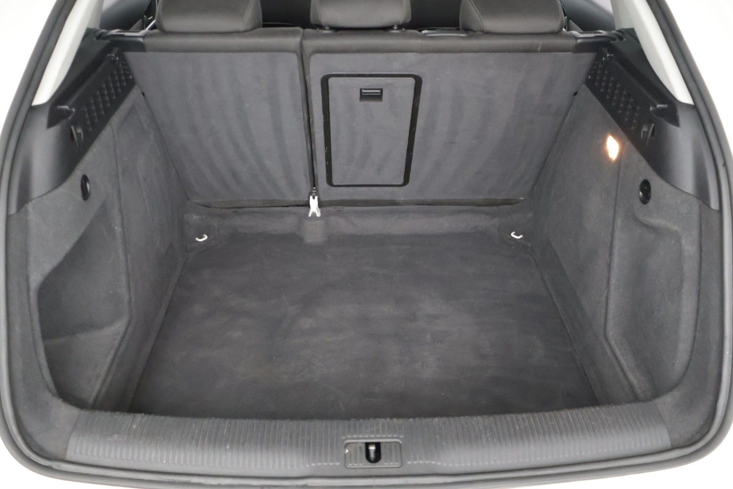 Audi Q3 vaihtoauto