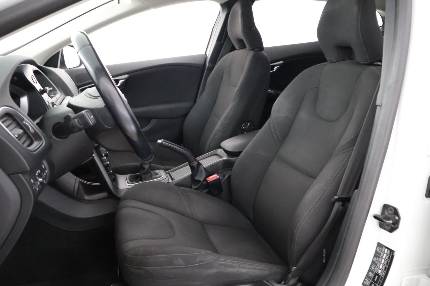 Volvo V40 vaihtoauto