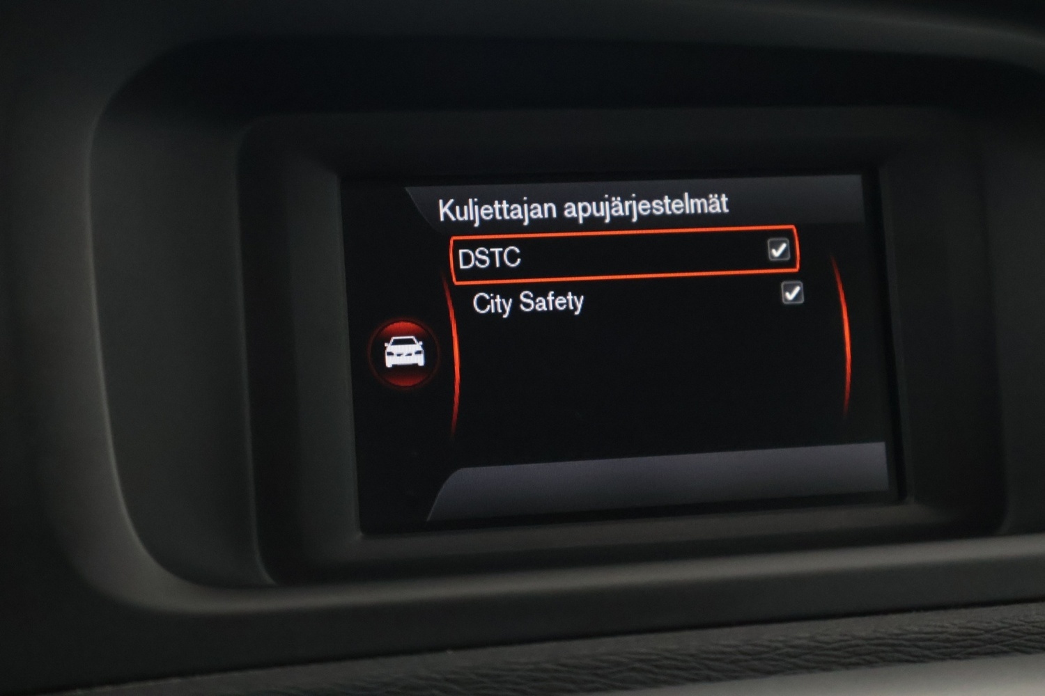 Volvo V40 vaihtoauto