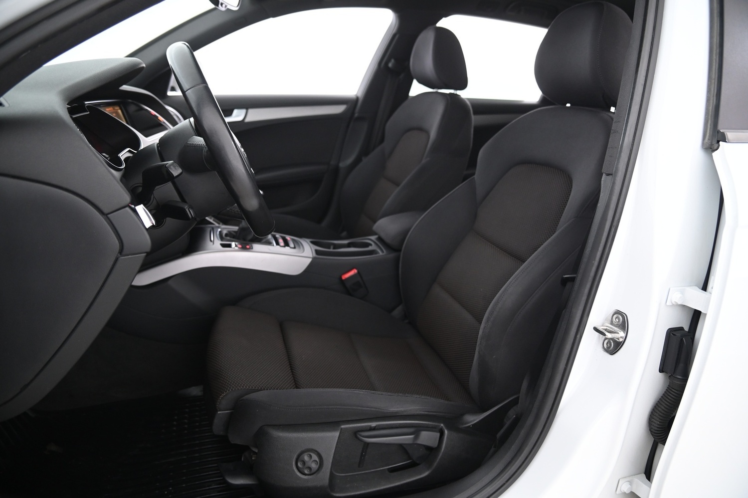 Audi A4 Allroad Quattro vaihtoauto