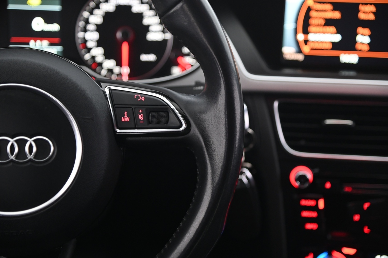 Audi A4 Allroad Quattro vaihtoauto