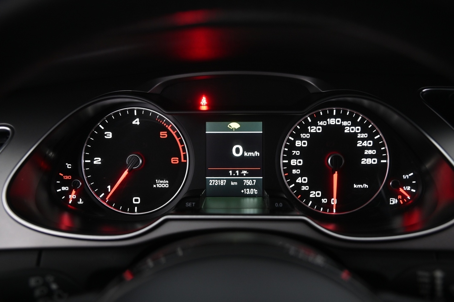 Audi A4 Allroad Quattro vaihtoauto