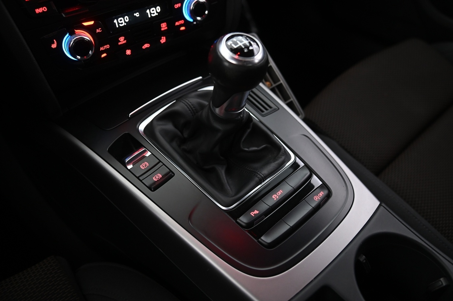 Audi A4 Allroad Quattro vaihtoauto