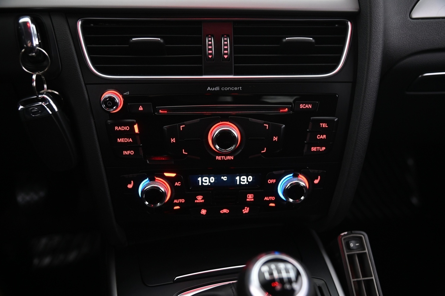 Audi A4 Allroad Quattro vaihtoauto