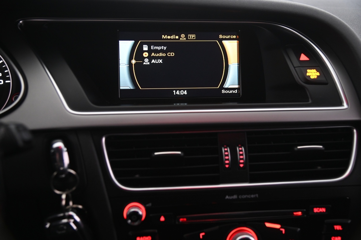 Audi A4 Allroad Quattro vaihtoauto