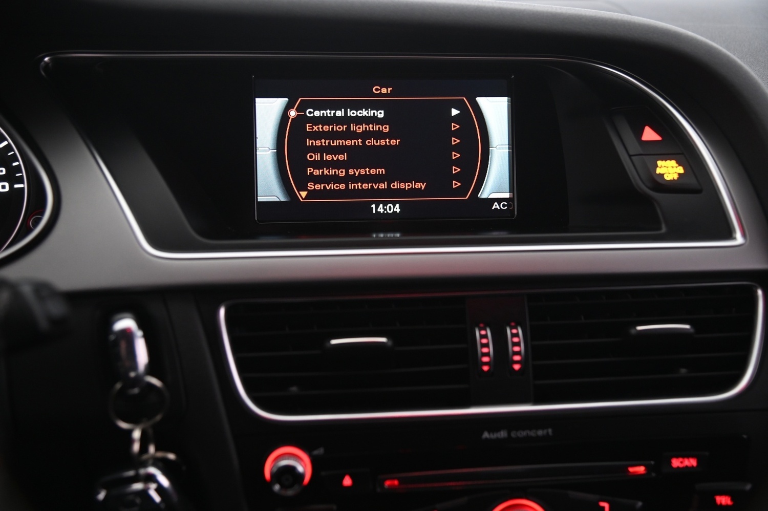 Audi A4 Allroad Quattro vaihtoauto
