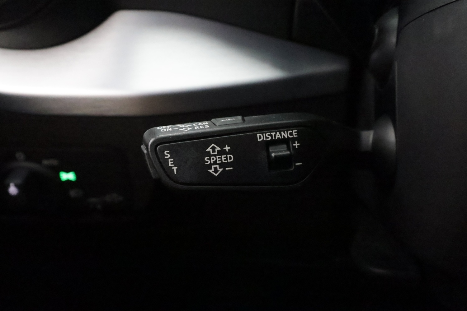 Audi Q2 vaihtoauto