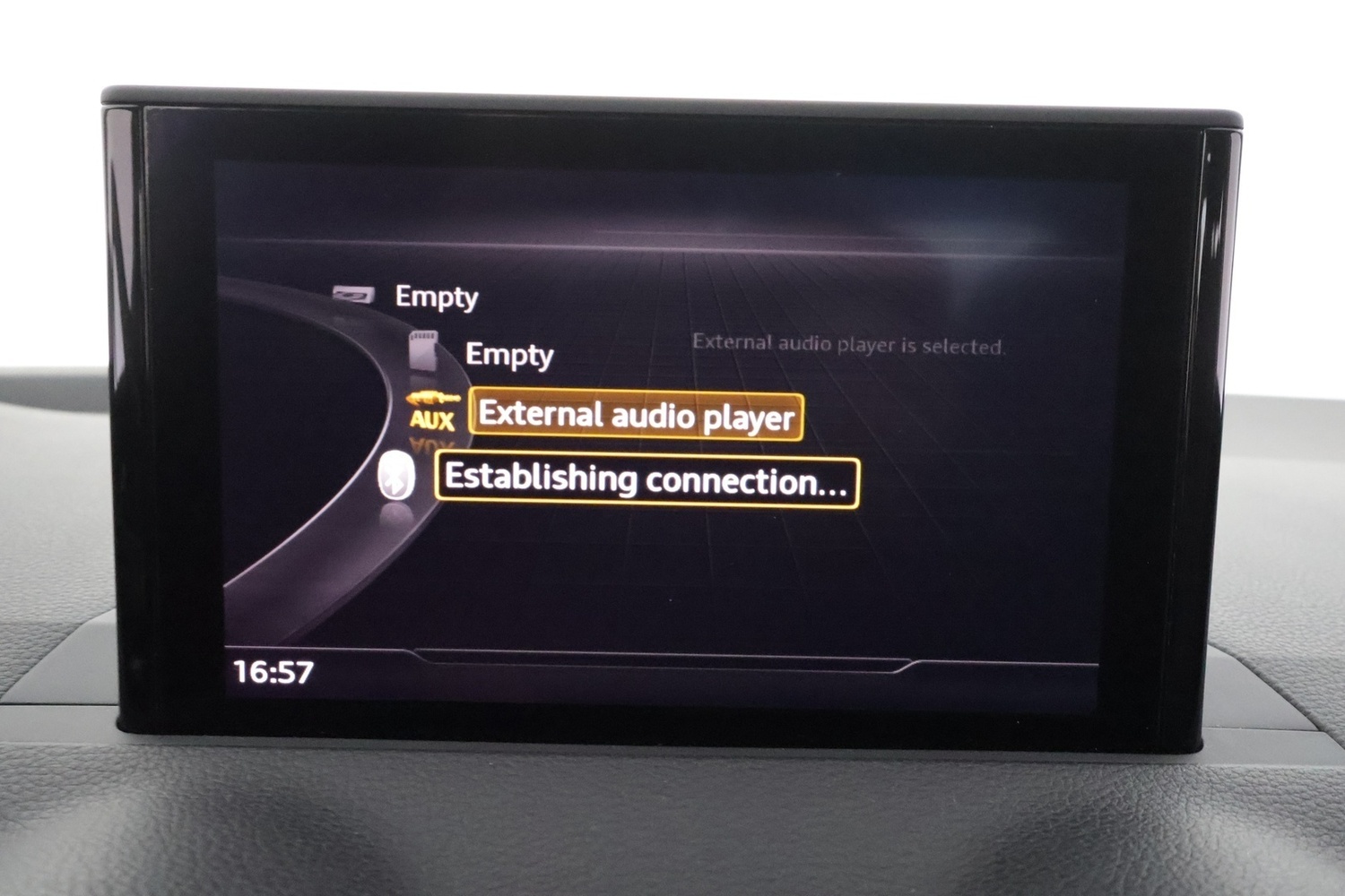 Audi Q2 vaihtoauto