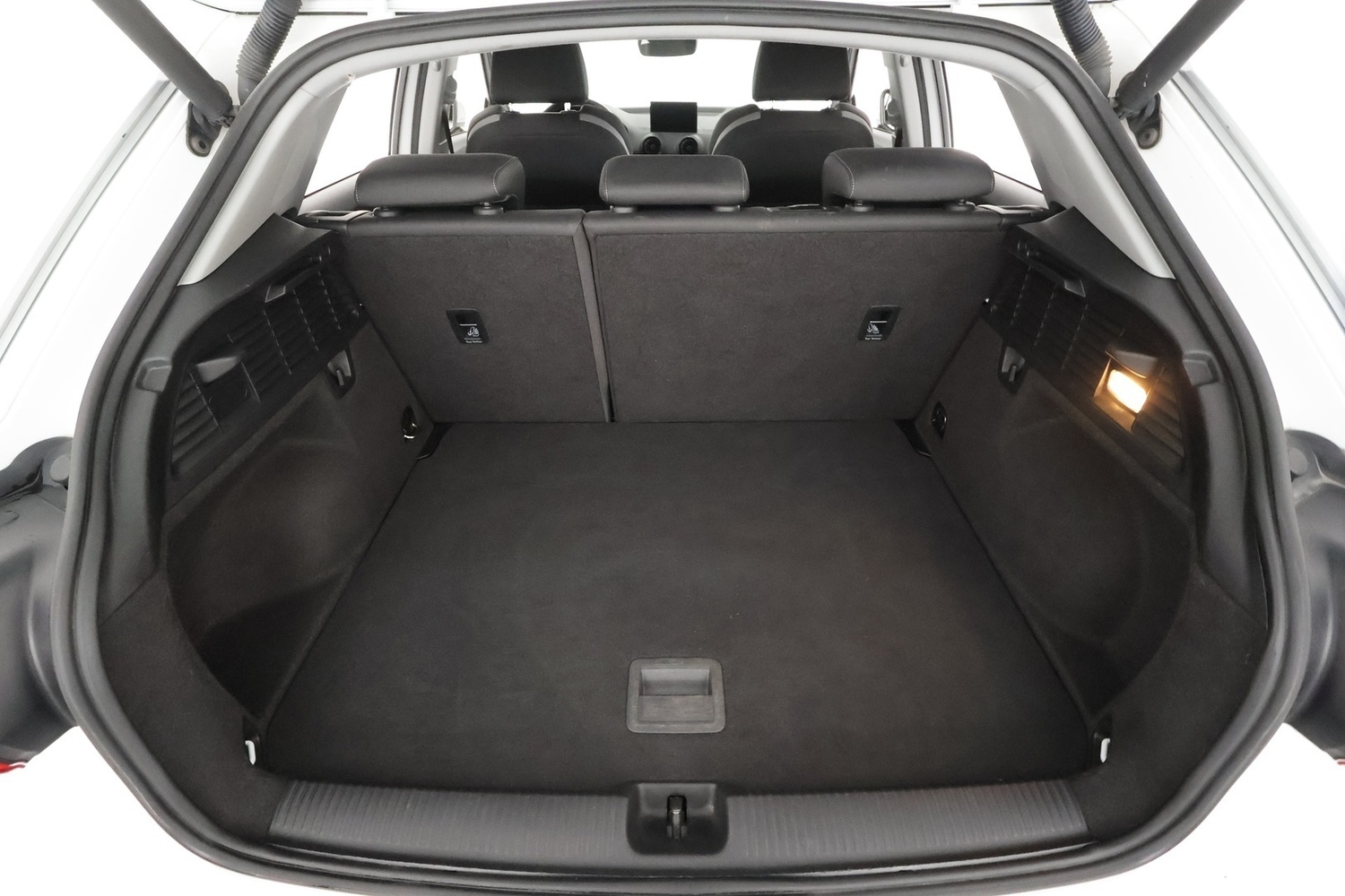 Audi Q2 vaihtoauto