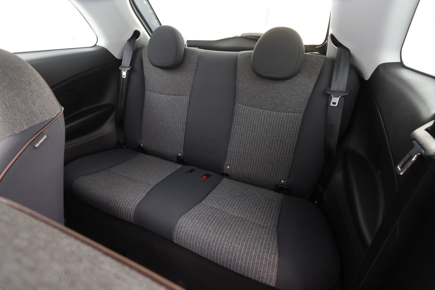 Fiat 500e vaihtoauto