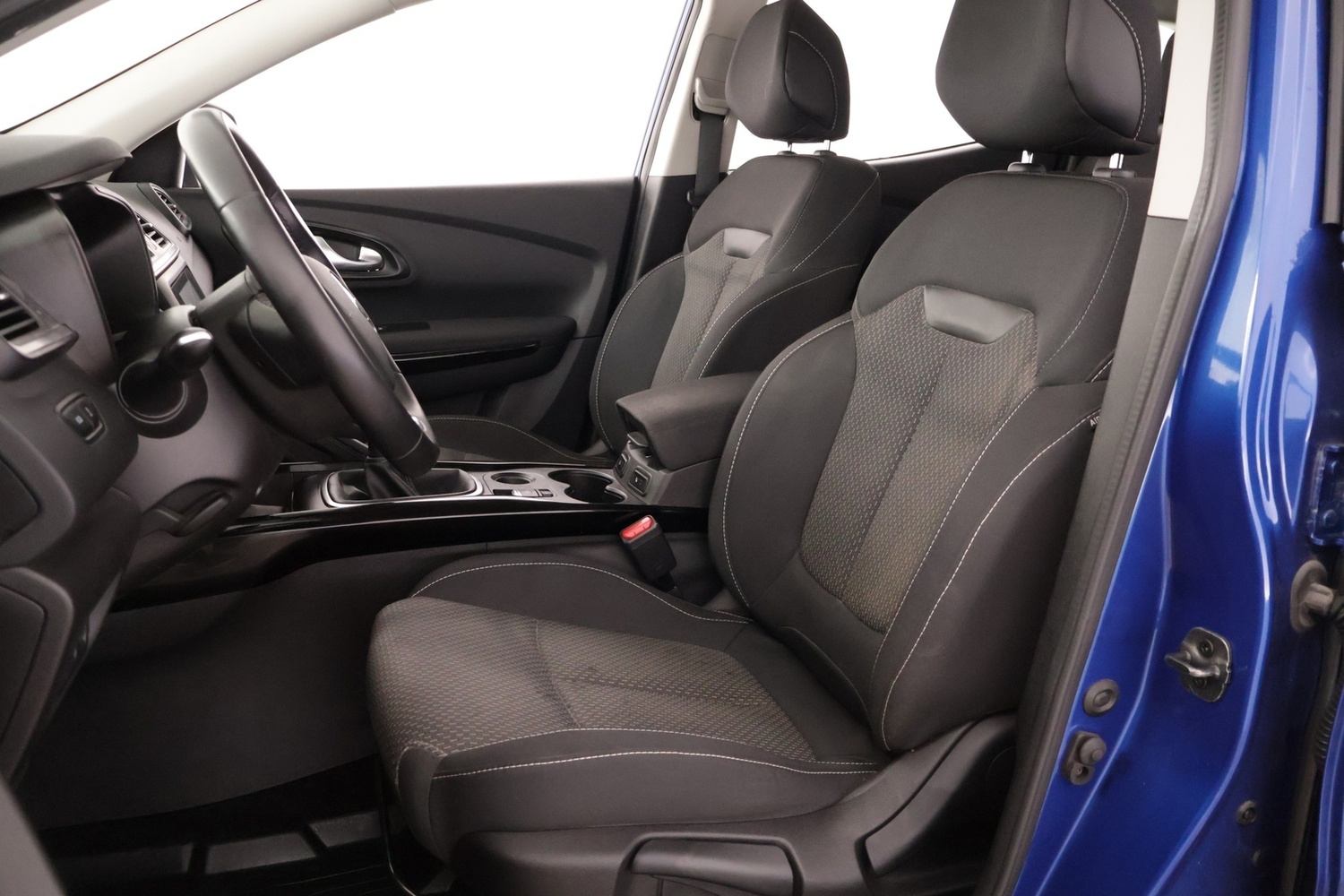 Renault Kadjar vaihtoauto