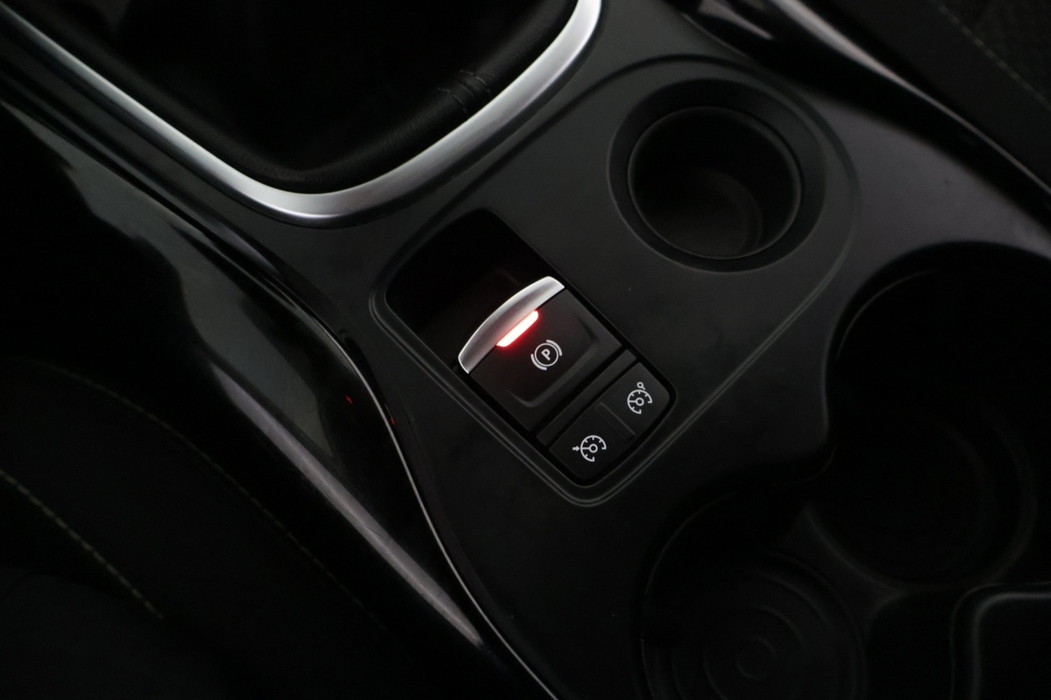 Renault Kadjar vaihtoauto