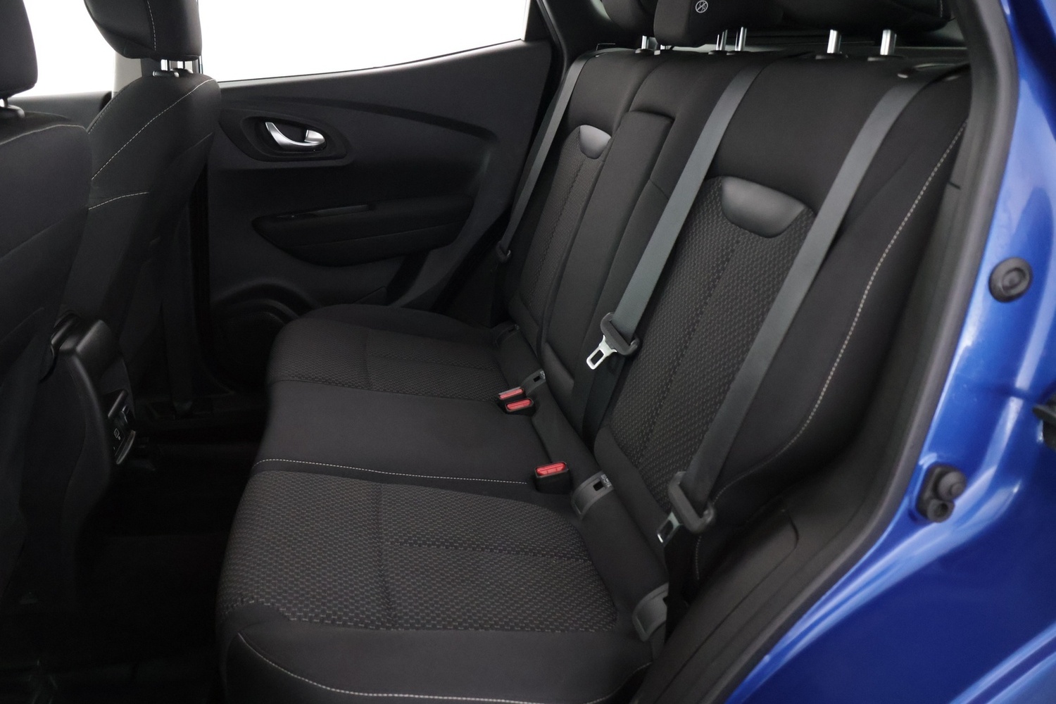 Renault Kadjar vaihtoauto